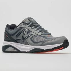 New Balance 1540v3 Women's Gunmetal/Dragonfly