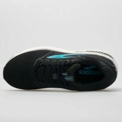 Running Shoes Brooks Ariel 2020 Women's Black/Ebony/Blue