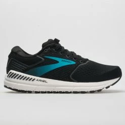 Running Shoes Brooks Ariel 2020 Women's Black/Ebony/Blue