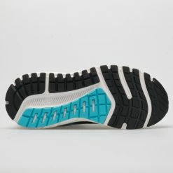 Running Shoes Brooks Ariel 2020 Women's Black/Ebony/Blue