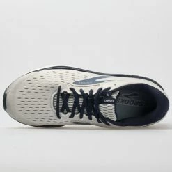 Running Shoes Brooks Dyad 11 Men's Antarctica/Gray/Peacost