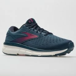 Coupon โ Buy ๐ Running ๐ ๐ Shoes Brooks Dyad 11 ๐ฉ Women's Blue/Navy/Beetroot ๐ ๐ 12 Running Shoes Brooks Dyad 11 Women's Blue/Navy/Beetroot