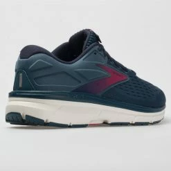 Coupon โ Buy ๐ Running ๐ ๐ Shoes Brooks Dyad 11 ๐ฉ Women's Blue/Navy/Beetroot ๐ ๐ 13 Running Shoes Brooks Dyad 11 Women's Blue/Navy/Beetroot