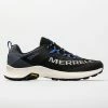 Merrell MTL Long Sky Women's Black/Dazzle Trail Running Shoes