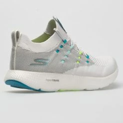 Skechers Performance Running Shoes Skechers GOrun 7 Women's Gray/Blue