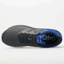 Running Shoes New Balance 940v4 Men's Magnet/Marine Blue