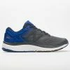 Running Shoes New Balance 940v4 Men's Magnet/Marine Blue