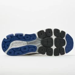 Running Shoes New Balance 940v4 Men's Magnet/Marine Blue