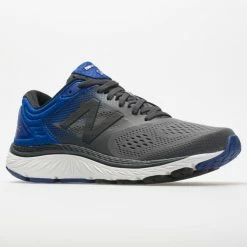 Running Shoes New Balance 940v4 Men's Magnet/Marine Blue