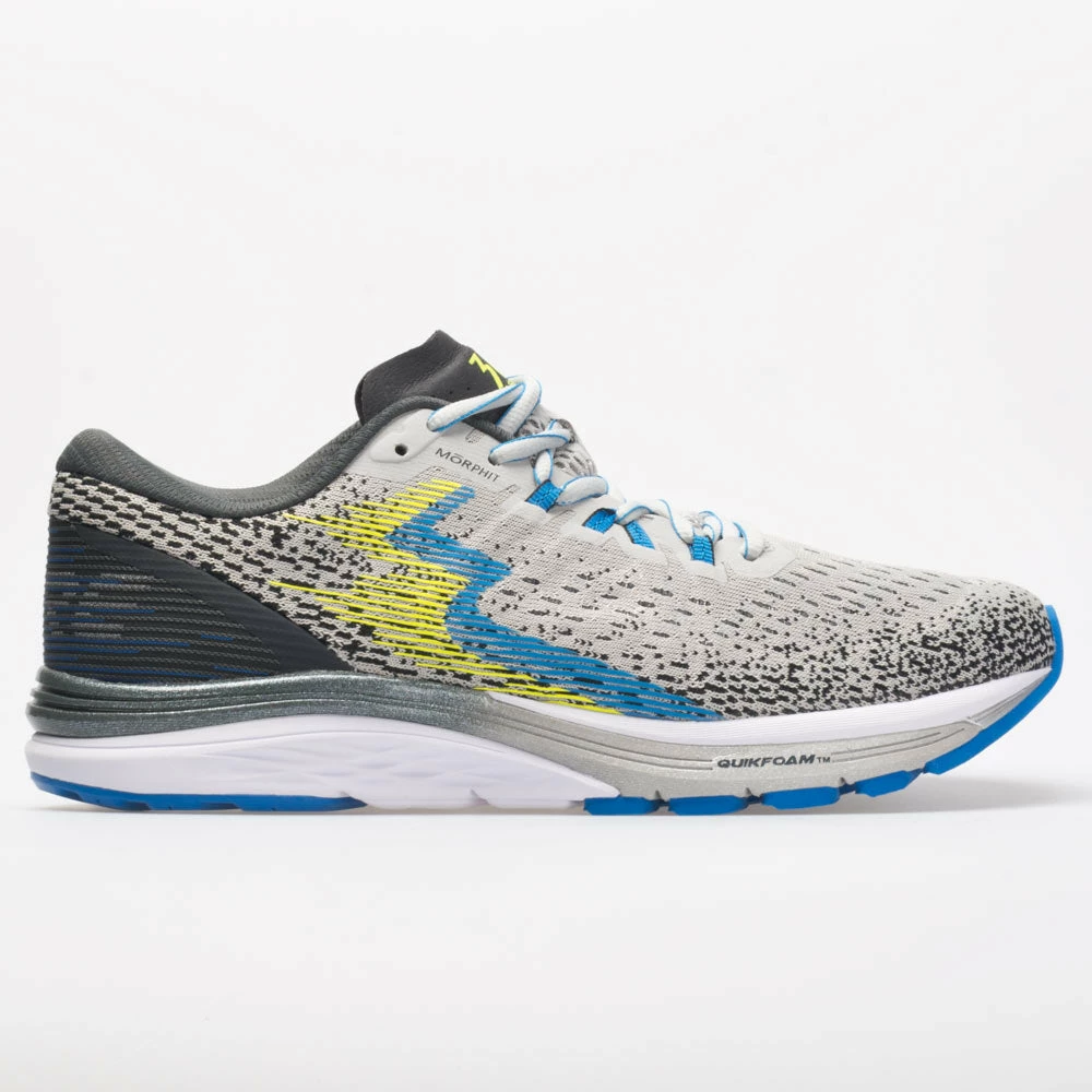 Outlet ๐ Cheapest โ๏ธ 361 Spire 4 Men's Microchip/Ebony ๐ฅฐ ๐ 3 361 Spire 4 Men's Microchip/Ebony