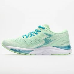 361 Spire 4 Women's Green Ash/Sea Running Shoes
