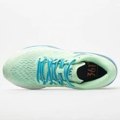 361 Spire 4 Women's Green Ash/Sea Running Shoes