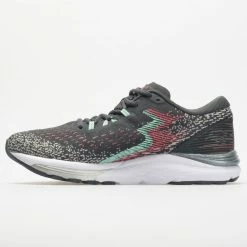 Running Shoes 361 Spire 4 Women's Ebony/Glass