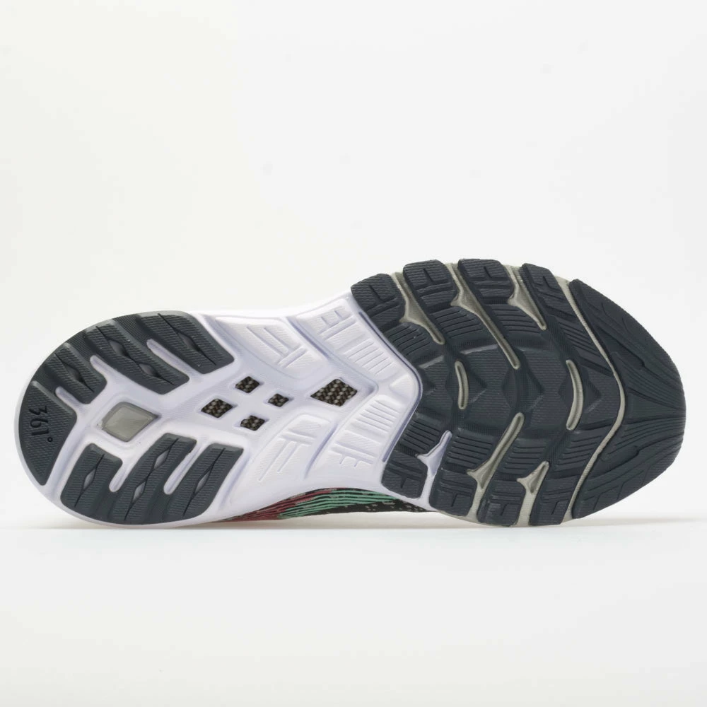 Cheapest ๐ Flash Sale ๐ฅฐ Running ๐ ๐ Shoes 361 Spire 4 ๐ฉ Women's Ebony/Glass ๐ฅ ๐คฉ 6 Running Shoes 361 Spire 4 Women's Ebony/Glass