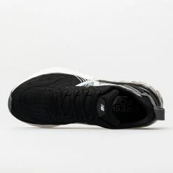 New ๐ Discount ๐คฉ New Balance Fresh Foam Tempo ๐ฉ Women's Black/Lead Running ๐ ๐ Shoes ๐ ๐ 10 New Balance Fresh Foam Tempo Women's Black/Lead Running Shoes