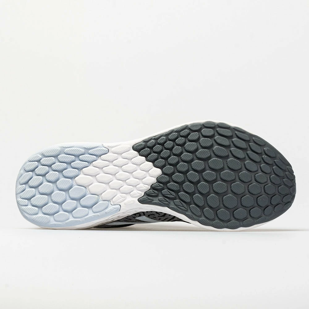 New ๐ Discount ๐คฉ New Balance Fresh Foam Tempo ๐ฉ Women's Black/Lead Running ๐ ๐ Shoes ๐ ๐ 6 New Balance Fresh Foam Tempo Women's Black/Lead Running Shoes