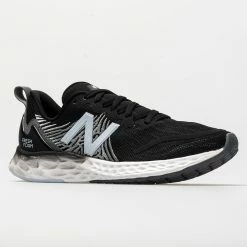 New ๐ Discount ๐คฉ New Balance Fresh Foam Tempo ๐ฉ Women's Black/Lead Running ๐ ๐ Shoes ๐ ๐ 12 New Balance Fresh Foam Tempo Women's Black/Lead Running Shoes