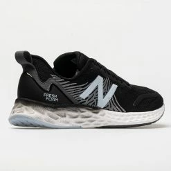 New ๐ Discount ๐คฉ New Balance Fresh Foam Tempo ๐ฉ Women's Black/Lead Running ๐ ๐ Shoes ๐ ๐ 13 New Balance Fresh Foam Tempo Women's Black/Lead Running Shoes