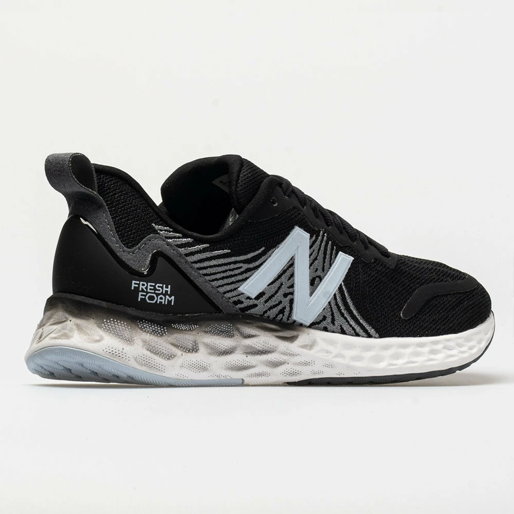 New ๐ Discount ๐คฉ New Balance Fresh Foam Tempo ๐ฉ Women's Black/Lead Running ๐ ๐ Shoes ๐ ๐ 8 New Balance Fresh Foam Tempo Women's Black/Lead Running Shoes