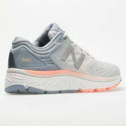 New Balance 940v4 Women's Summer Fog/Reflection/Ginger Pink Running Shoes