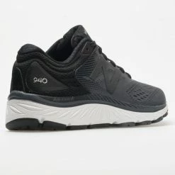 New Balance 940v4 Women's Black/Magnet Running Shoes