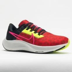Top 10 🔔 Promo 🔥 Nike Air Zoom Pegasus 38 👩 Women's Chile Red/Black 🌟 ⌛ 12 Nike Air Zoom Pegasus 38 Women's Chile Red/Black