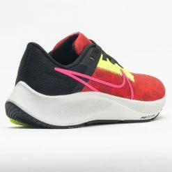 Top 10 🔔 Promo 🔥 Nike Air Zoom Pegasus 38 👩 Women's Chile Red/Black 🌟 ⌛ 13 Nike Air Zoom Pegasus 38 Women's Chile Red/Black