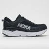Best Sale ๐ Budget โค๏ธ Hoka One One Bondi 7 ๐ฉ Women's Black/White ๐ ๐ 1 Hoka One One Bondi 7 Women's Black/White
