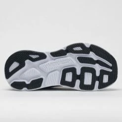 Hoka One One Bondi 7 Women's Black/White