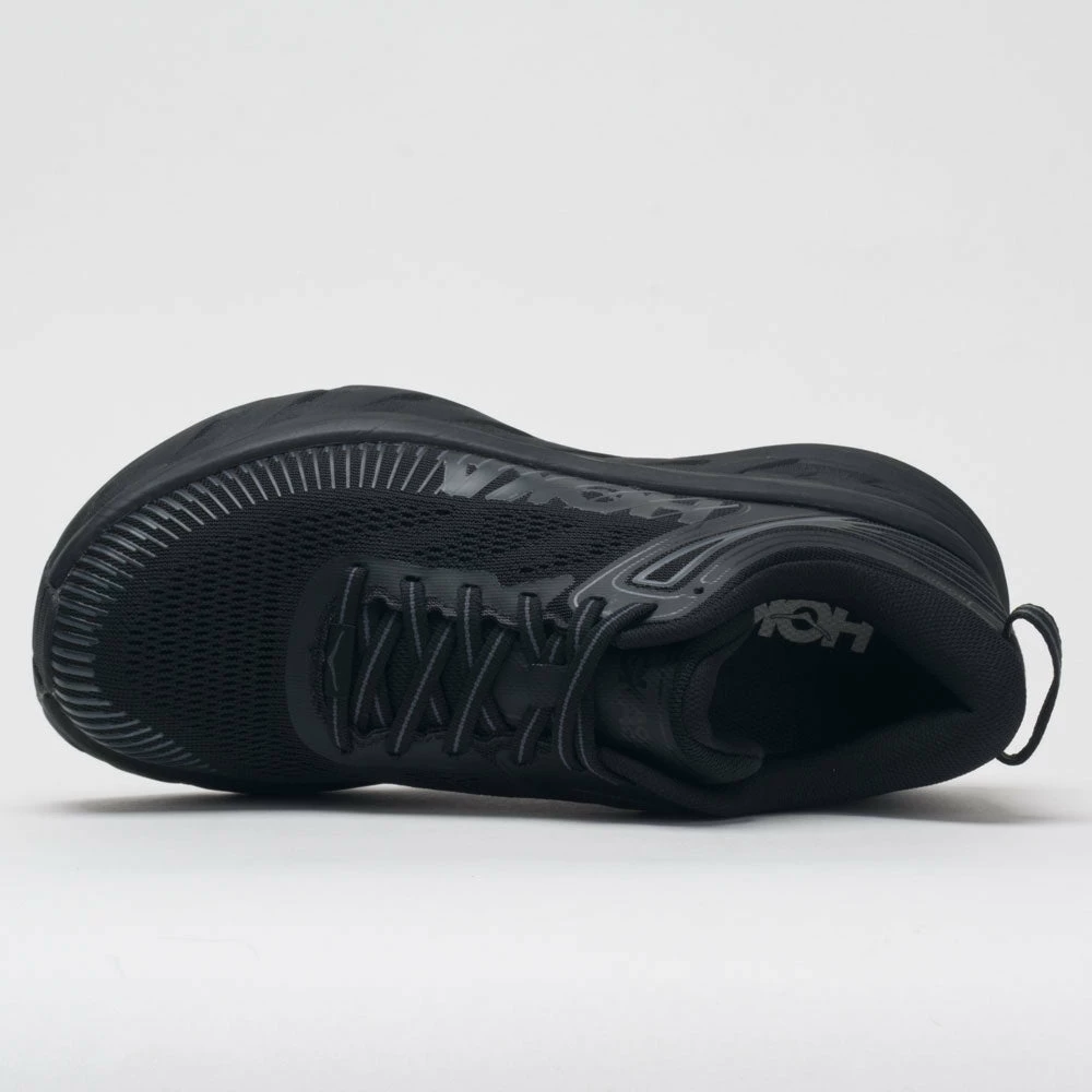 Deals ๐ Best reviews of ๐ Running ๐ ๐ Shoes Hoka One One Bondi 7 ๐ฉ Women's Black/Black ๐ ๐ 5 Running Shoes Hoka One One Bondi 7 Women's Black/Black