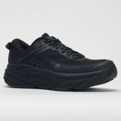 Deals ๐ Best reviews of ๐ Running ๐ ๐ Shoes Hoka One One Bondi 7 ๐ฉ Women's Black/Black ๐ ๐ 12 Running Shoes Hoka One One Bondi 7 Women's Black/Black