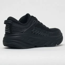 Deals ๐ Best reviews of ๐ Running ๐ ๐ Shoes Hoka One One Bondi 7 ๐ฉ Women's Black/Black ๐ ๐ 13 Running Shoes Hoka One One Bondi 7 Women's Black/Black