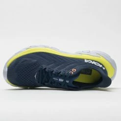 Top 10 🎁 Discount 😍 Hoka One One Clifton Edge 👩 Women's Moonlit Ocean/Evening Primrose Running 👟 👟 Shoes 🔔 ⌛ 10 Hoka One One Clifton Edge Women's Moonlit Ocean/Evening Primrose Running Shoes