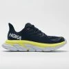 Hoka One One Clifton Edge Women's Moonlit Ocean/Evening Primrose Running Shoes