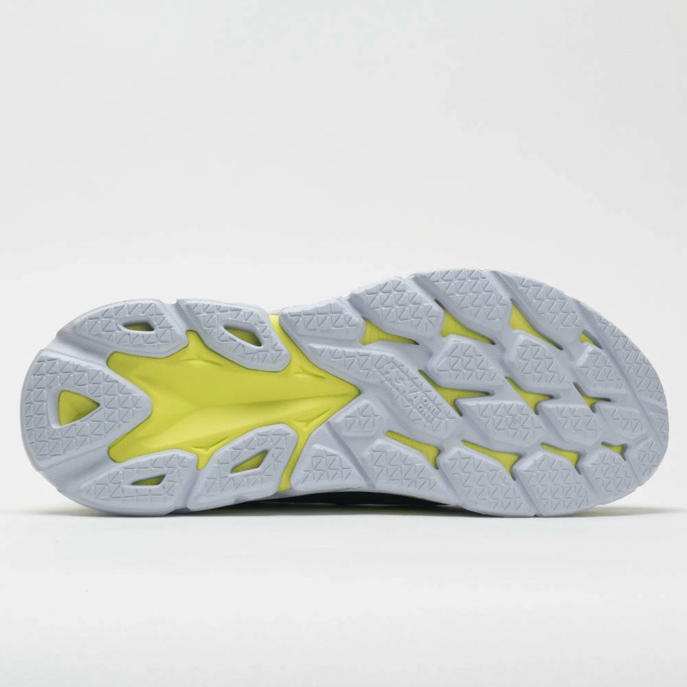 Top 10 🎁 Discount 😍 Hoka One One Clifton Edge 👩 Women's Moonlit Ocean/Evening Primrose Running 👟 👟 Shoes 🔔 ⌛ 6 Hoka One One Clifton Edge Women's Moonlit Ocean/Evening Primrose Running Shoes