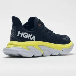 Top 10 🎁 Discount 😍 Hoka One One Clifton Edge 👩 Women's Moonlit Ocean/Evening Primrose Running 👟 👟 Shoes 🔔 ⌛ 13 Hoka One One Clifton Edge Women's Moonlit Ocean/Evening Primrose Running Shoes