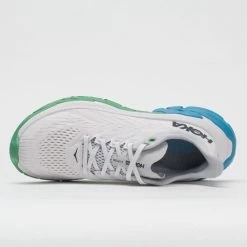 Hoka One One Clifton Edge Women's Nimbus Cloud/Greenbriar
