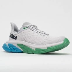 Hoka One One Clifton Edge Women's Nimbus Cloud/Greenbriar