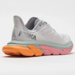 Hoka One One Clifton Edge Men's Nimbus Cloud/Lunar Rock