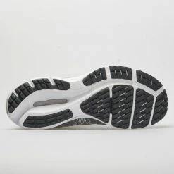 Cheapest ๐ Best Pirce ๐ Mizuno Wave Rider 24 Waveknit Men's Frost Gray/White ๐ ๐ 11 Mizuno Wave Rider 24 Waveknit Men's Frost Gray/White