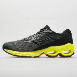 Mizuno Wave Creation 20 Men's Phantom/Casterock Running Shoes