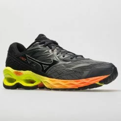 Mizuno Wave Creation 20 Men's Phantom/Casterock Running Shoes