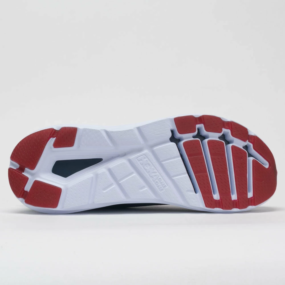 Best Sale ๐ Discount ๐งจ Hoka One One Elevon 2 Men's Moonlit Ocean/Blue Moon Running ๐ ๐ Shoes ๐คฉ ๐ 6 Hoka One One Elevon 2 Men's Moonlit Ocean/Blue Moon Running Shoes