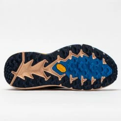 Promo โ Budget โ๏ธ Trail Running ๐ ๐ Shoes Hoka One One Speedgoat 4 ๐ฉ Women's Indigo Bunting/Bleached Apricot โ ๐ 11 Trail Running Shoes Hoka One One Speedgoat 4 Women's Indigo Bunting/Bleached Apricot