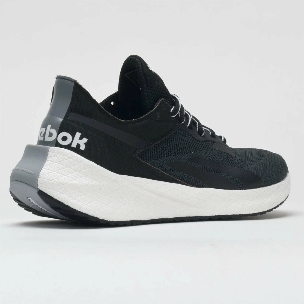Best deal 🛒 Wholesale ✔️ Running 👞 👞 Shoes Reebok Floatride Energy Symmetros Men's Black/Cold Grey 7/Pure Grey 4 😍 🥰 8 Running Shoes Reebok Floatride Energy Symmetros Men's Black/Cold Grey 7/Pure Grey 4