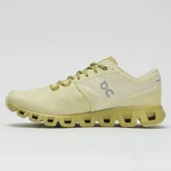 On Running Running Shoes On Cloud X Women's Glade/Citron