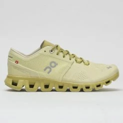 On Running Running Shoes On Cloud X Women's Glade/Citron