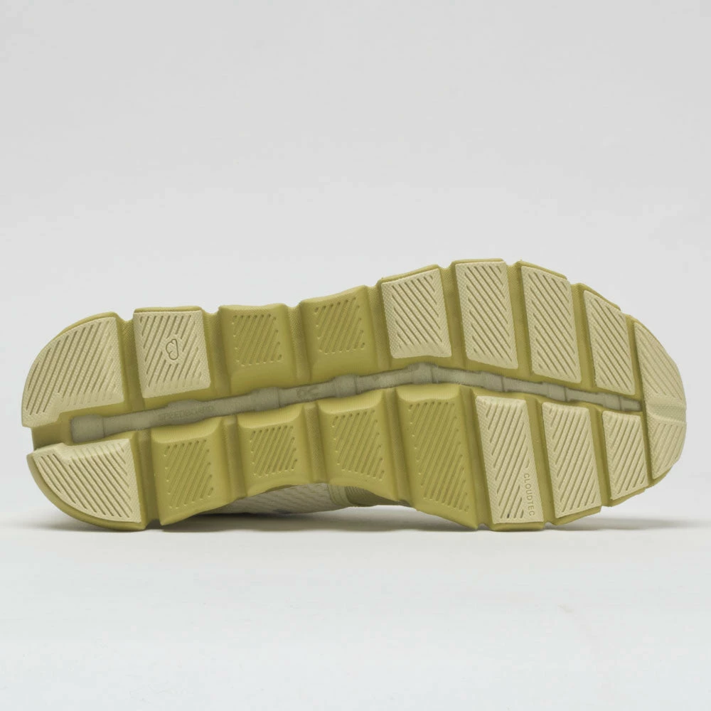 Budget 😉 Promo 🌟 On Running Running 👟 👟 Shoes On Cloud X 👩 Women's Glade/Citron 😍 💯 6 On Running Running Shoes On Cloud X Women's Glade/Citron