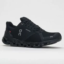 On Running On Cloudflyer Waterproof Women's Black/Lunar