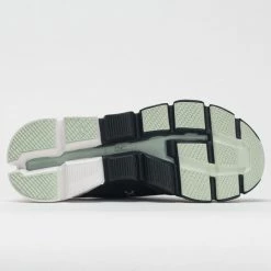 On Running Running Shoes On Cloudflyer Women's Black/White